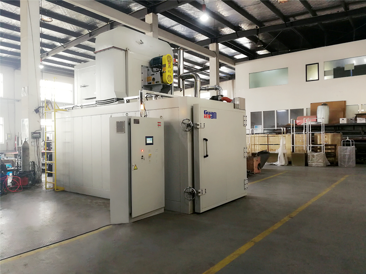 工業烤箱 工業烤箱