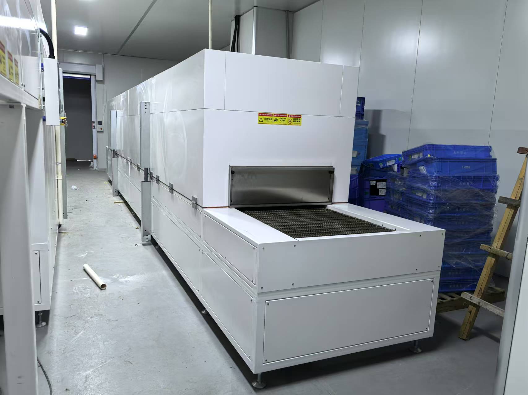 隧道爐圖片 隧道爐圖片