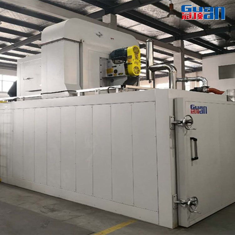 大型燃氣烘房 大型燃氣烘房