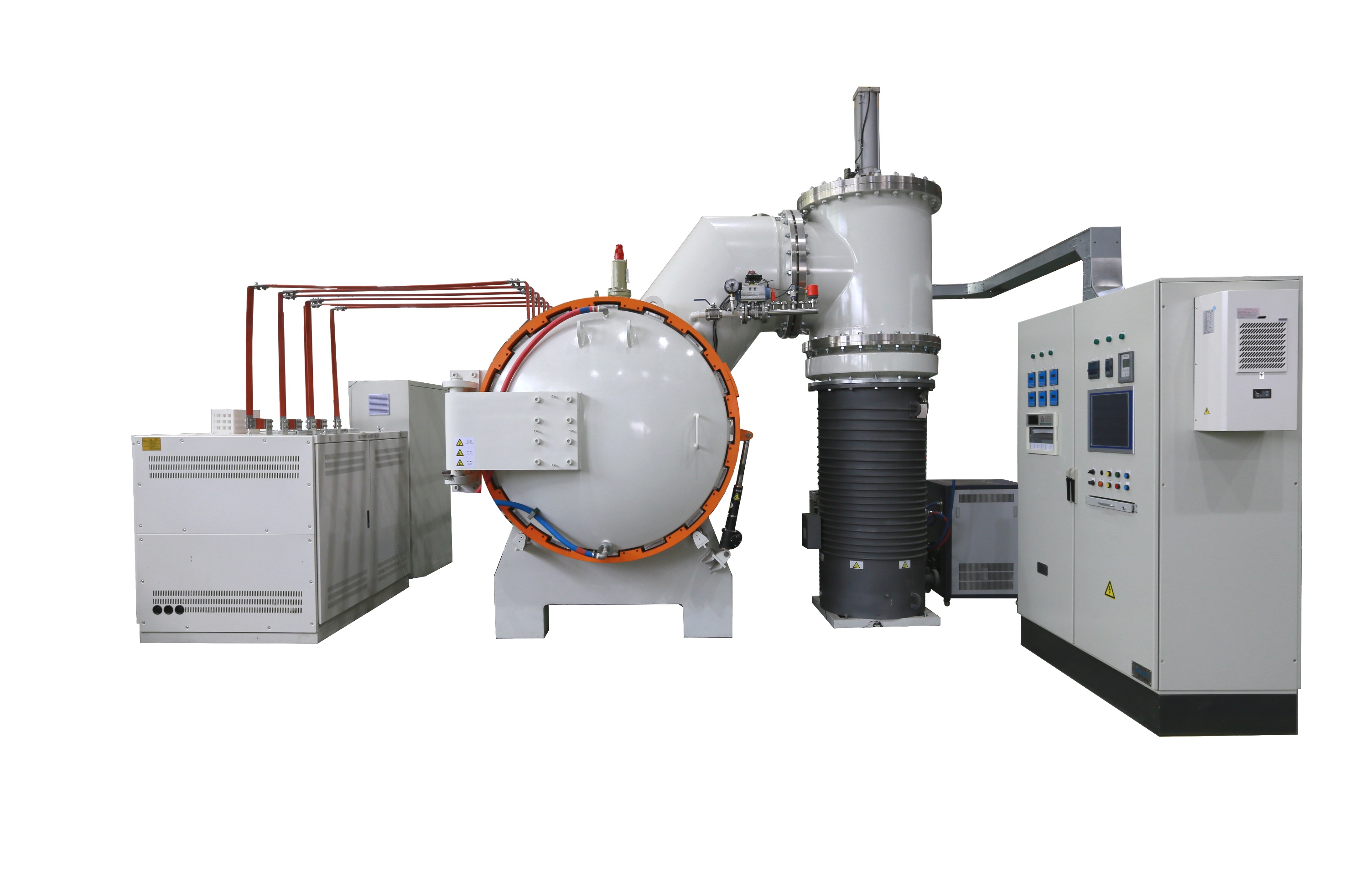 真空燒結爐 真空燒結爐